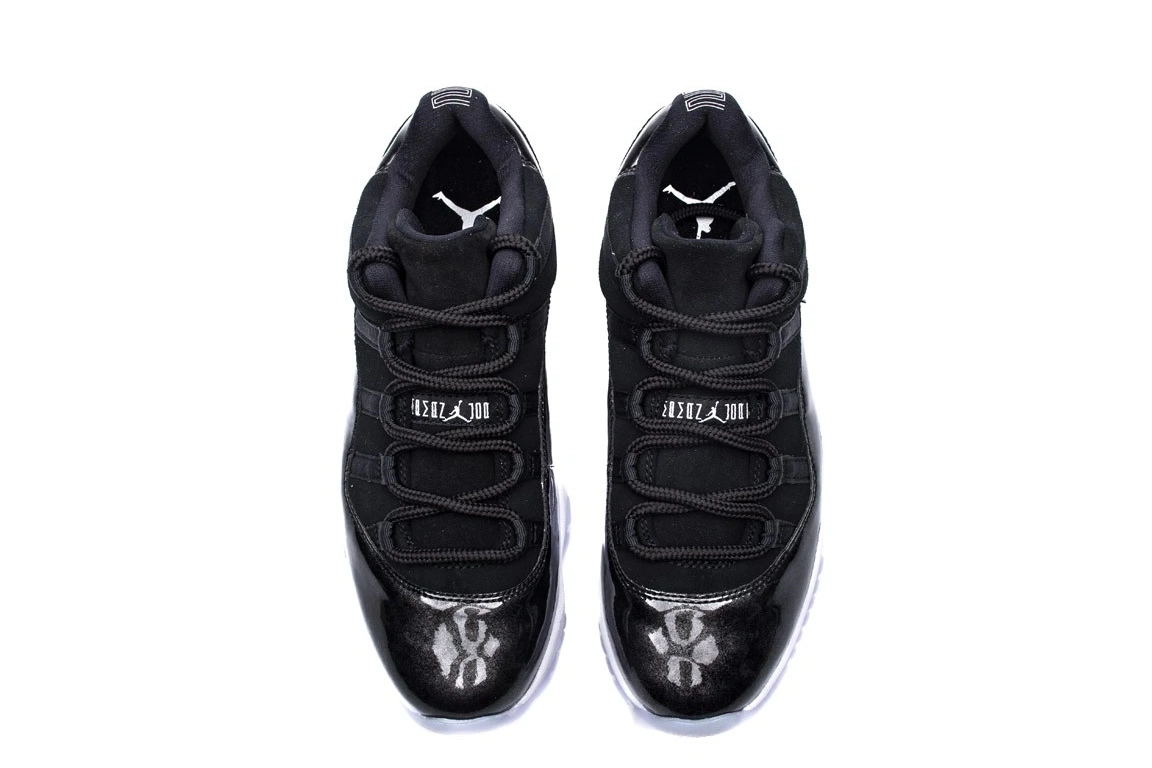 528895-010 Barons Low  Jordan Retro 11 0306